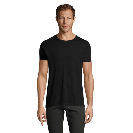 REGENT FIT - Men's Athletic Cut T-Shirt