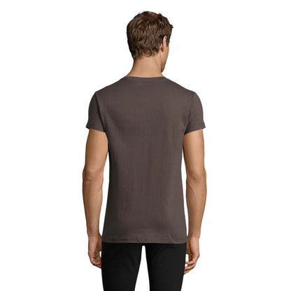 REGENT FIT - Men's Athletic Cut T-Shirt