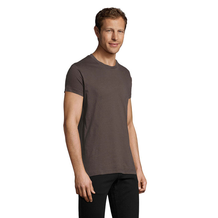 REGENT FIT - Men's Athletic Cut T-Shirt