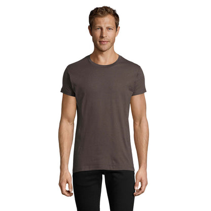 REGENT FIT - Men's Athletic Cut T-Shirt