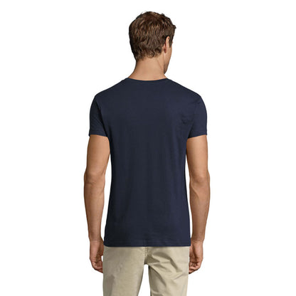 REGENT FIT - Men's Athletic Cut T-Shirt