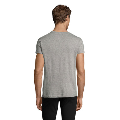 REGENT FIT - Men's Athletic Cut T-Shirt