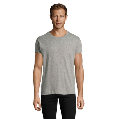 REGENT FIT - Men's Athletic Cut T-Shirt