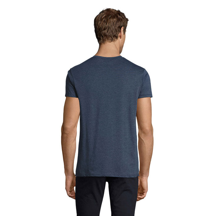 REGENT FIT - Men's Athletic Cut T-Shirt