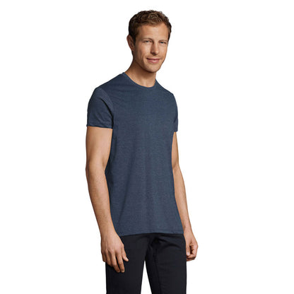 REGENT FIT - Men's Athletic Cut T-Shirt