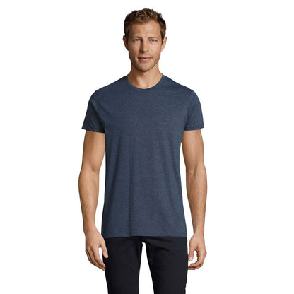 REGENT FIT - Men's Athletic Cut T-Shirt