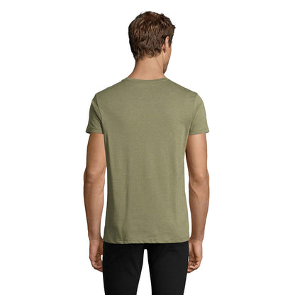 REGENT FIT - Men's Athletic Cut T-Shirt