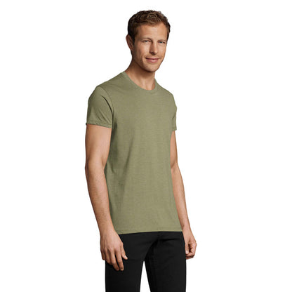 REGENT FIT - Men's Athletic Cut T-Shirt