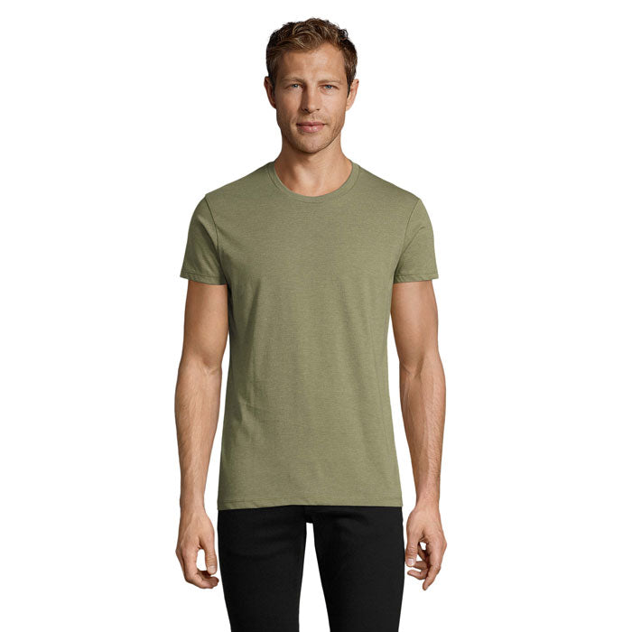 REGENT FIT - Men's Athletic Cut T-Shirt