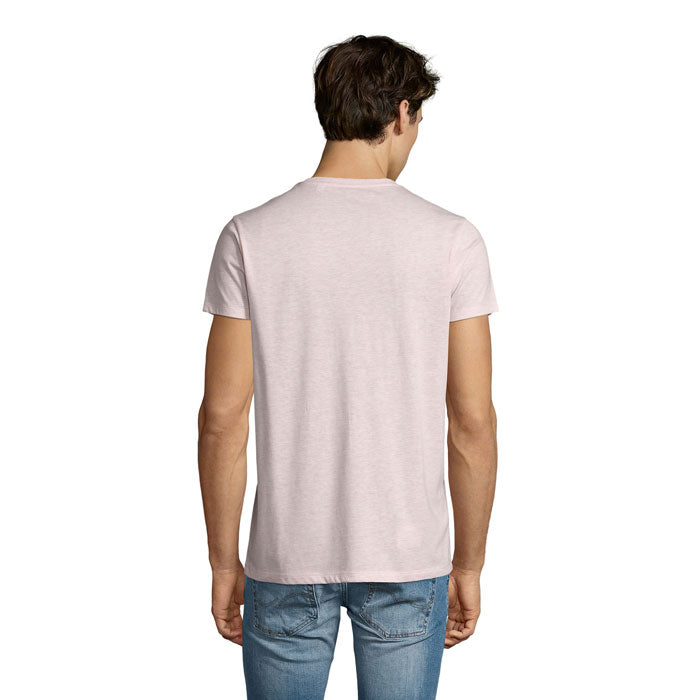 REGENT FIT - Men's Athletic Cut T-Shirt