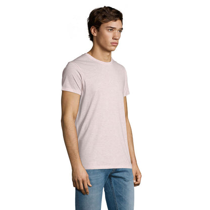 REGENT FIT - Men's Athletic Cut T-Shirt