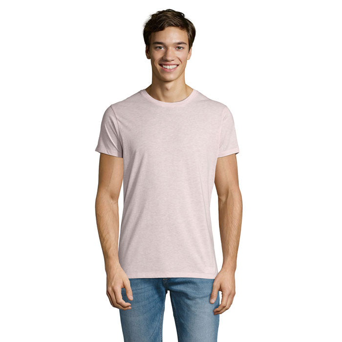 REGENT FIT - Men's Athletic Cut T-Shirt