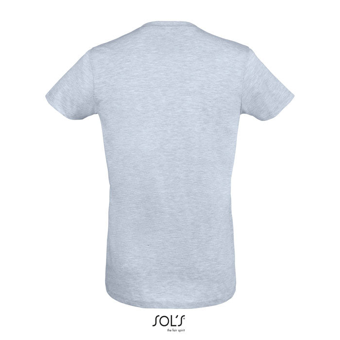 REGENT FIT - Men's Athletic Cut T-Shirt