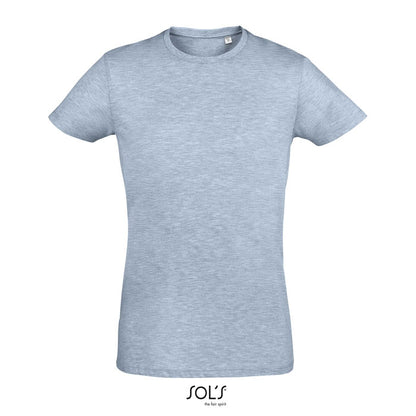 REGENT FIT - Men's Athletic Cut T-Shirt