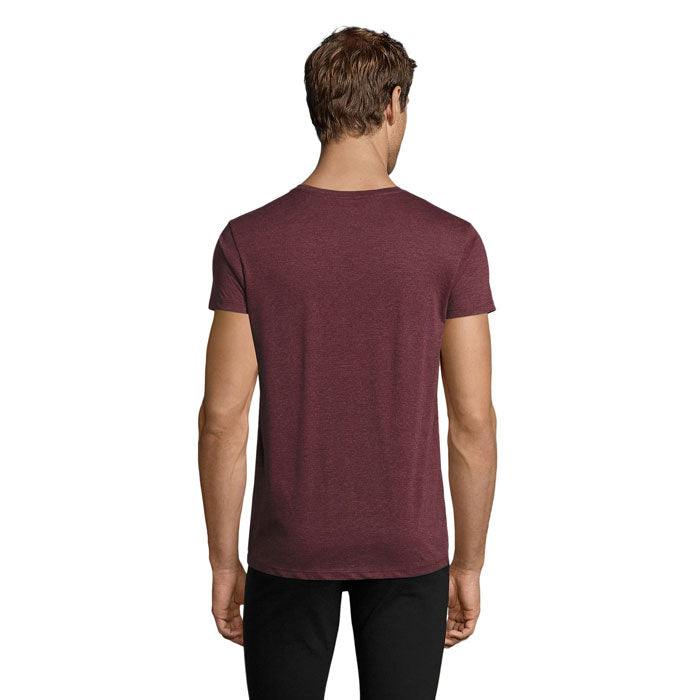 REGENT FIT - Men's Athletic Cut T-Shirt