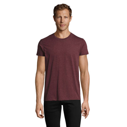 REGENT FIT - Men's Athletic Cut T-Shirt