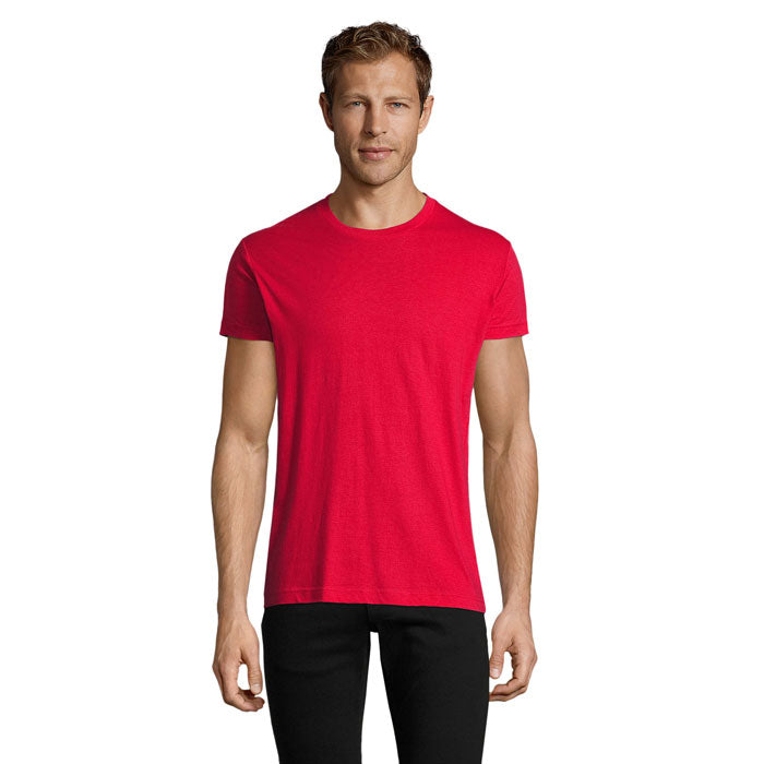 REGENT FIT - Men's Athletic Cut T-Shirt