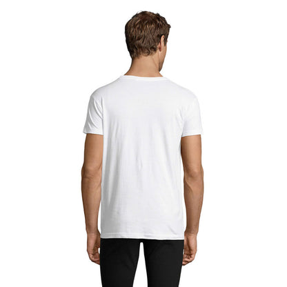 REGENT FIT - Men's Athletic Cut T-Shirt