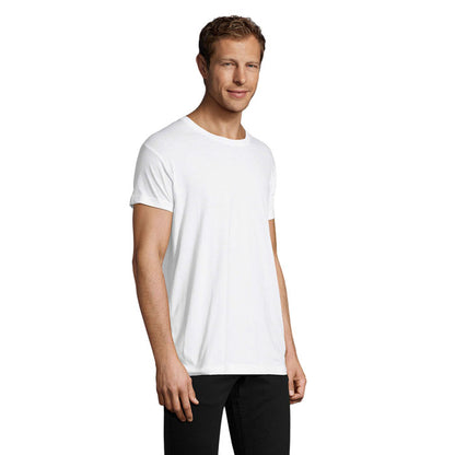 REGENT FIT - Men's Athletic Cut T-Shirt