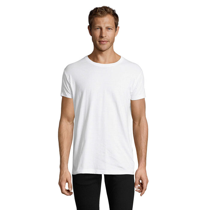 REGENT FIT - Men's Athletic Cut T-Shirt