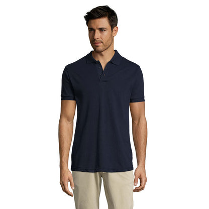 PRIME MEN - PRIME MEN POLO 200g