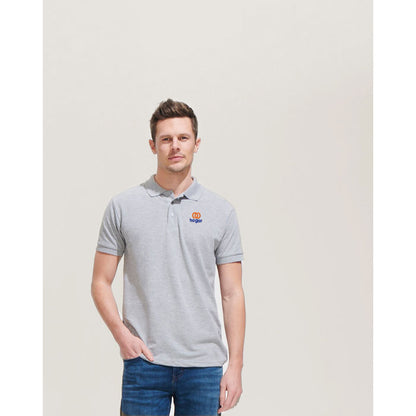 PRIME MEN - PRIME MEN POLO 200g