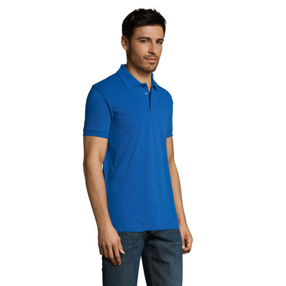 PRIME MEN - PRIME MEN POLO 200g
