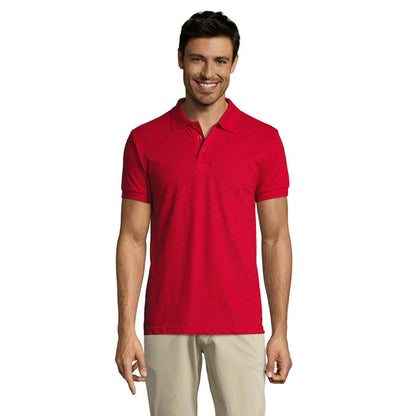 PRIME MEN - PRIME MEN POLO 200g