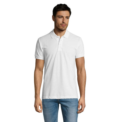 PRIME MEN - PRIME MEN POLO 200g