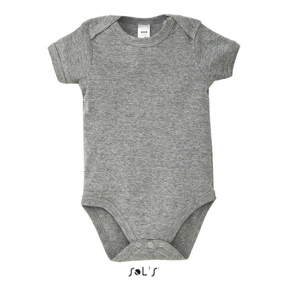 BAMBINO - BAMBINO BABY BODYSUIT