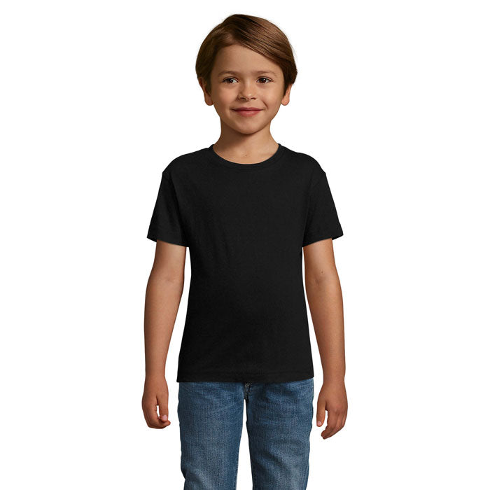 REGENT FIT - Kid's Fitted T-Shirt