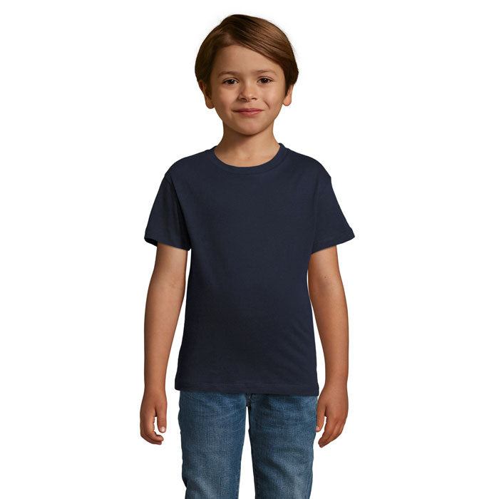 REGENT FIT - Kid's Fitted T-Shirt