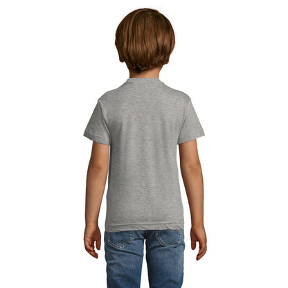 REGENT FIT - Kid's Fitted T-Shirt