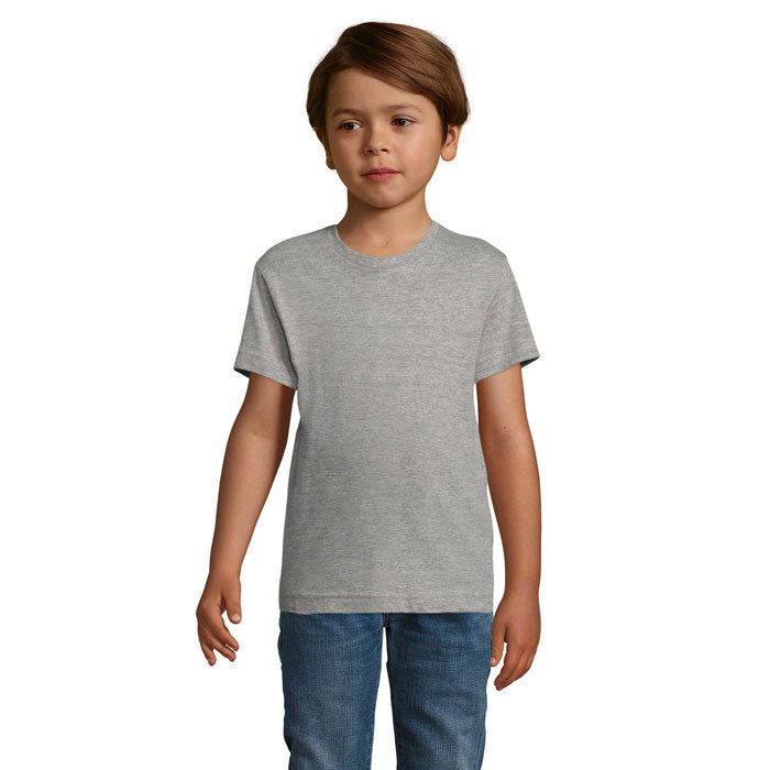 REGENT FIT - Kid's Fitted T-Shirt