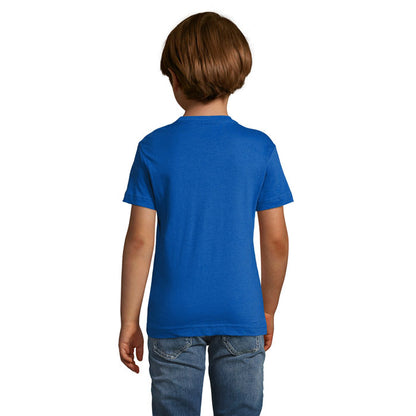 REGENT FIT - Kid's Fitted T-Shirt