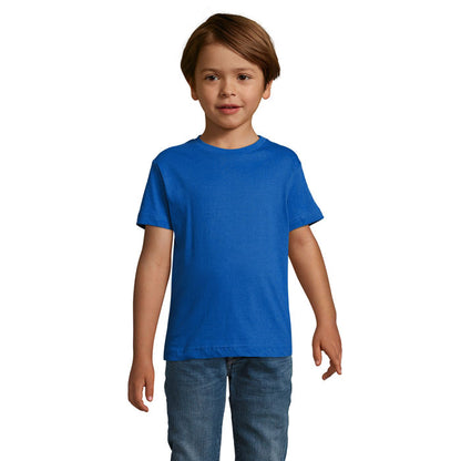 REGENT FIT - Kid's Fitted T-Shirt