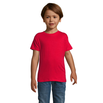 REGENT FIT - Kid's Fitted T-Shirt