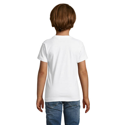 REGENT FIT - Kid's Fitted T-Shirt