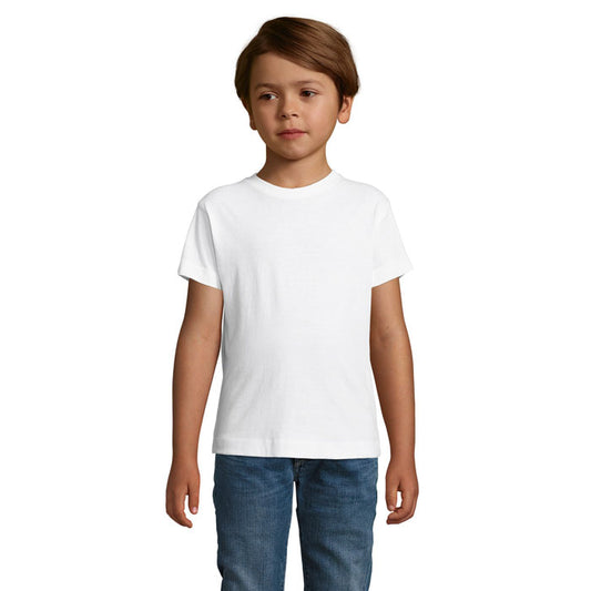 REGENT FIT - Kid's Fitted T-Shirt