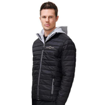 RIDE MEN - RIDE MEN JACKET 180g