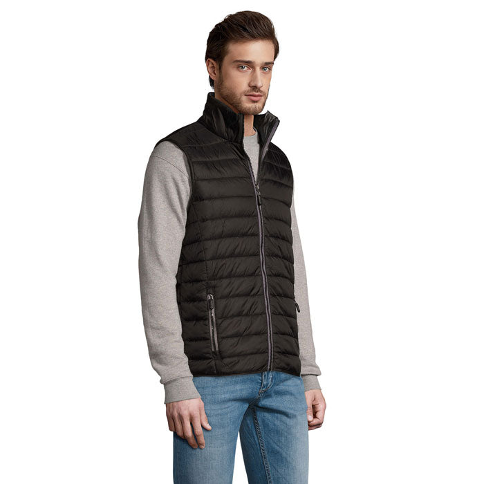 WAVE - Men's Vest