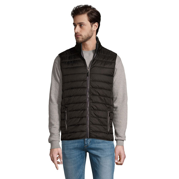 WAVE - Men's Vest