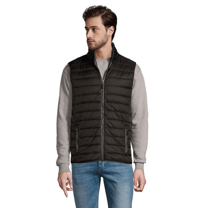 WAVE - Men's Vest