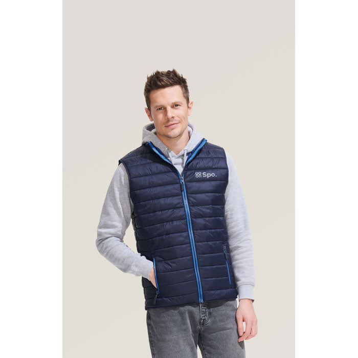 WAVE - Men's Vest