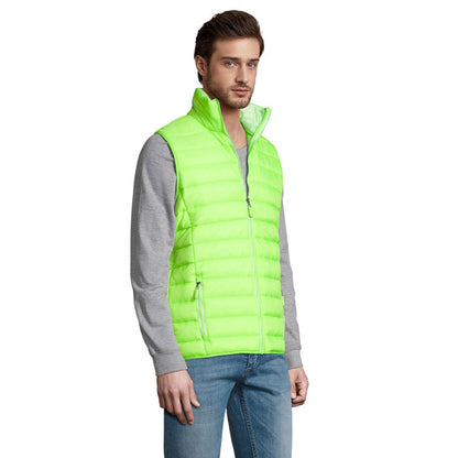 WAVE - Men's Vest