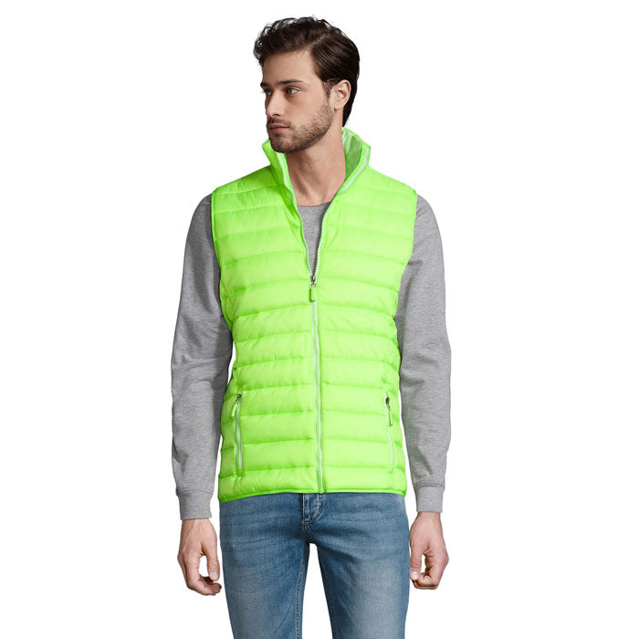 WAVE - Men's Vest