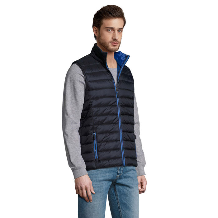 WAVE - Men's Vest