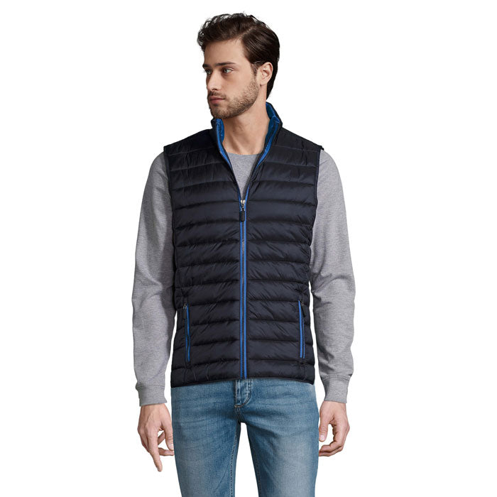 WAVE - Men's Vest