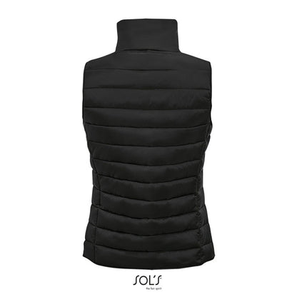 WAVE - Women's Vest