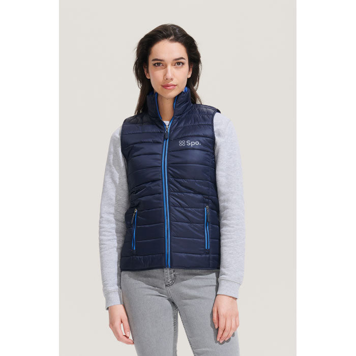 WAVE - Women's Vest